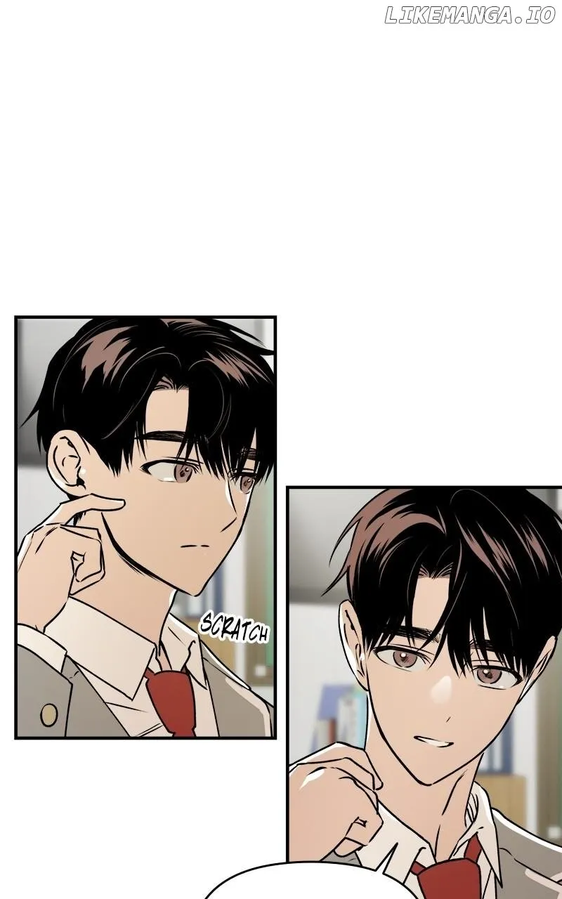 Locked to Death Mangakakalot X Chapter 38 Page 17