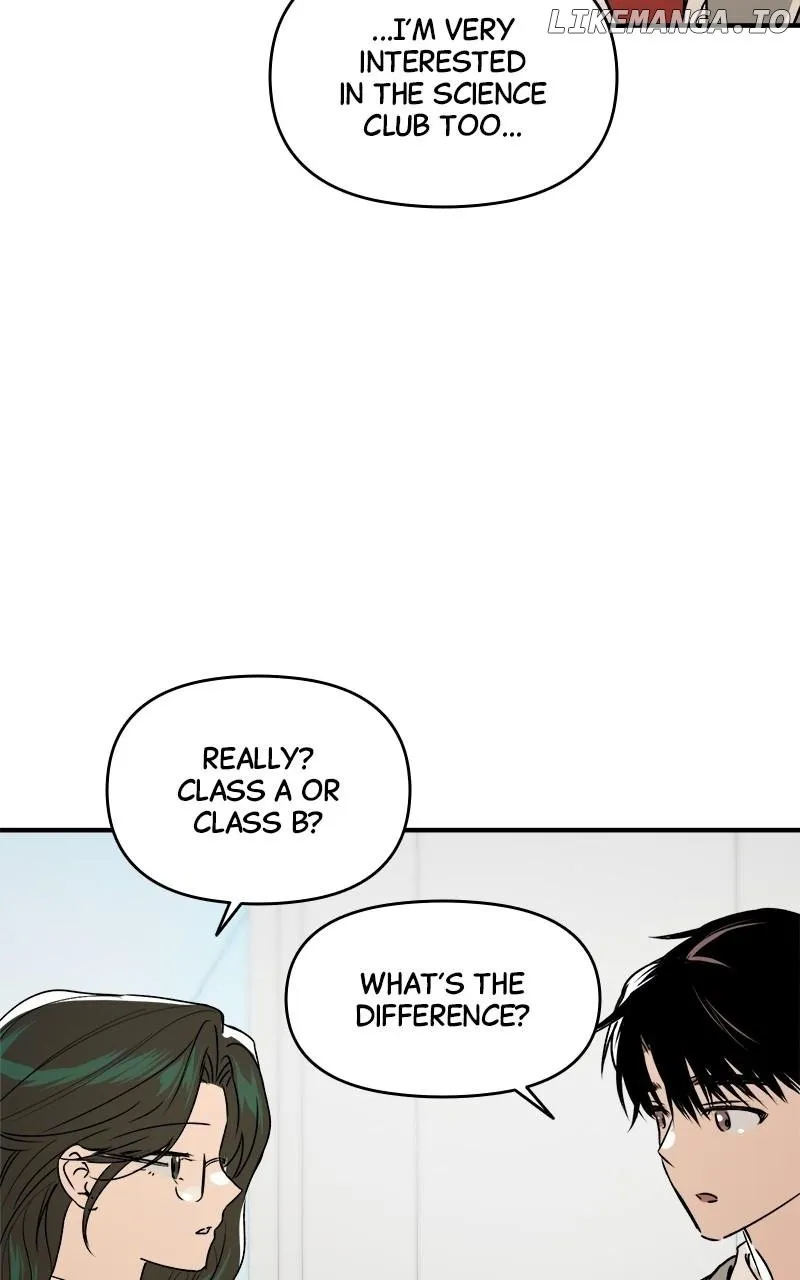 Locked to Death Mangakakalot X Chapter 38 Page 18