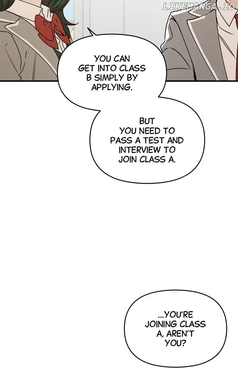 Locked to Death Mangakakalot X Chapter 38 Page 19