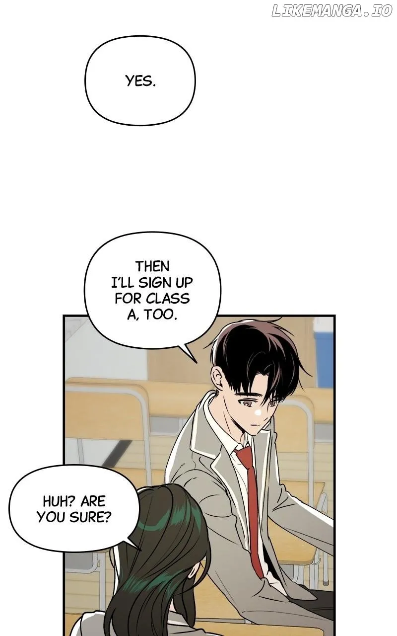 Locked to Death Mangakakalot X Chapter 38 Page 20