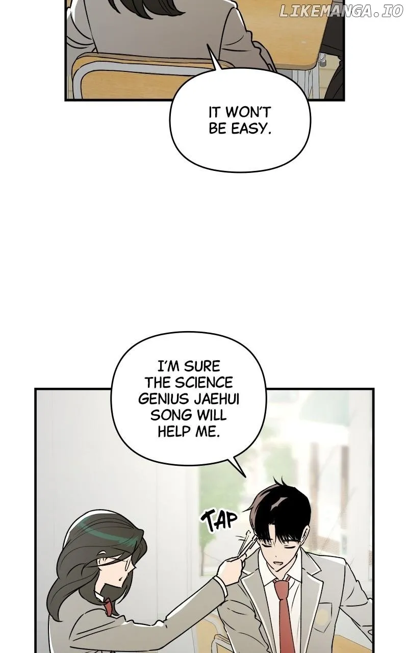 Locked to Death Mangakakalot X Chapter 38 Page 21