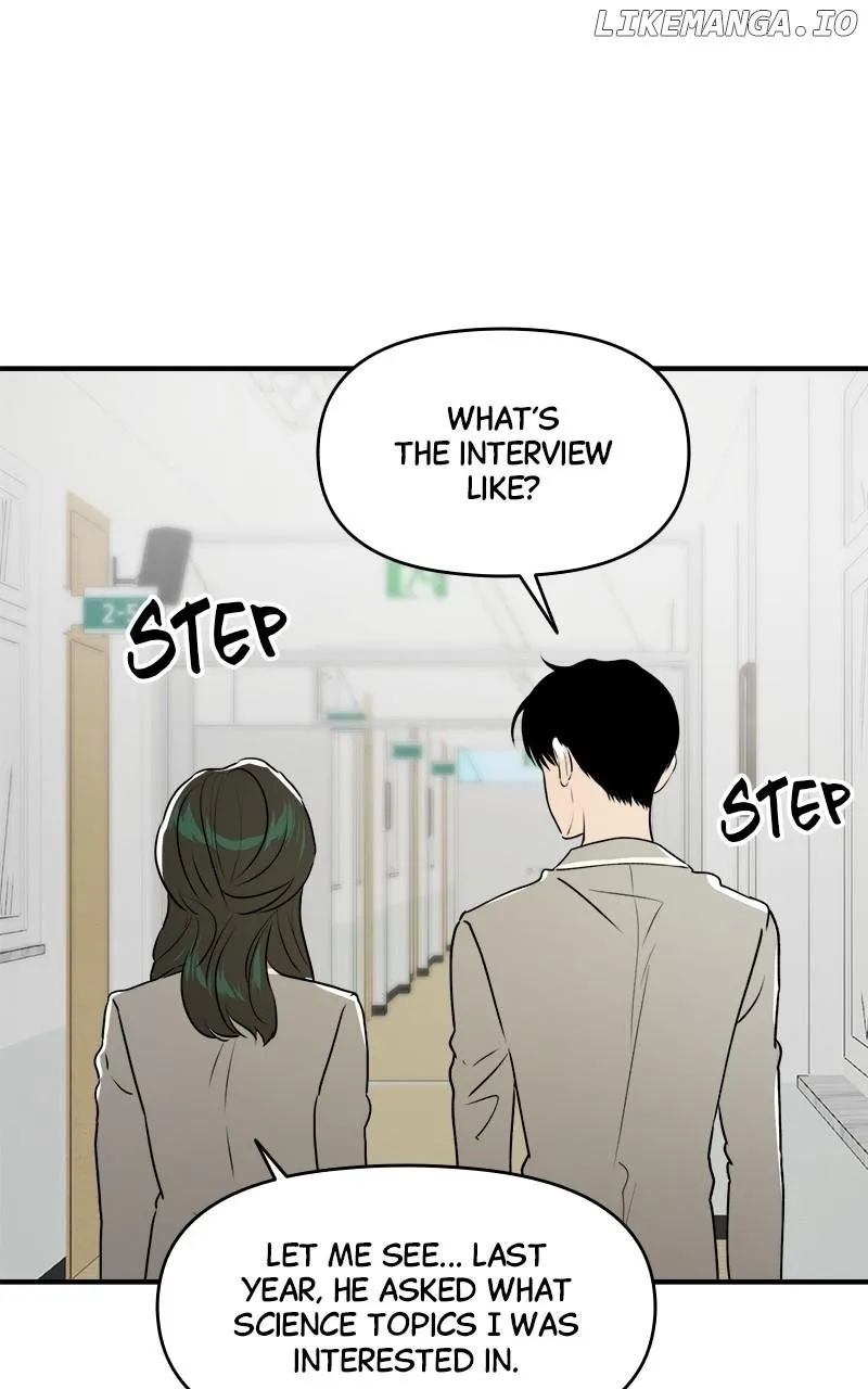 Locked to Death Mangakakalot X Chapter 38 Page 23