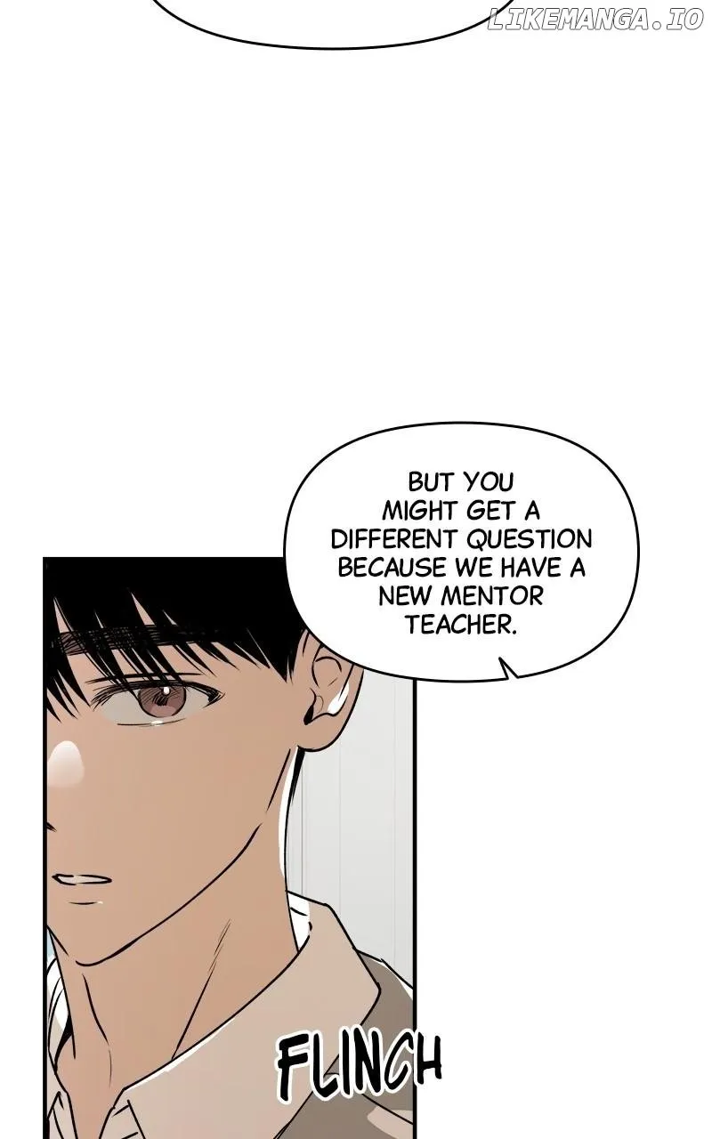 Locked to Death Mangakakalot X Chapter 38 Page 24