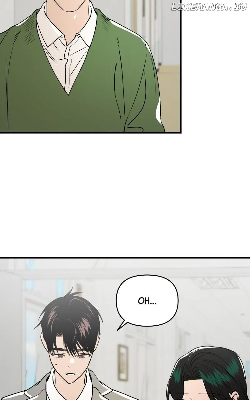 Locked to Death Mangakakalot X Chapter 38 Page 28