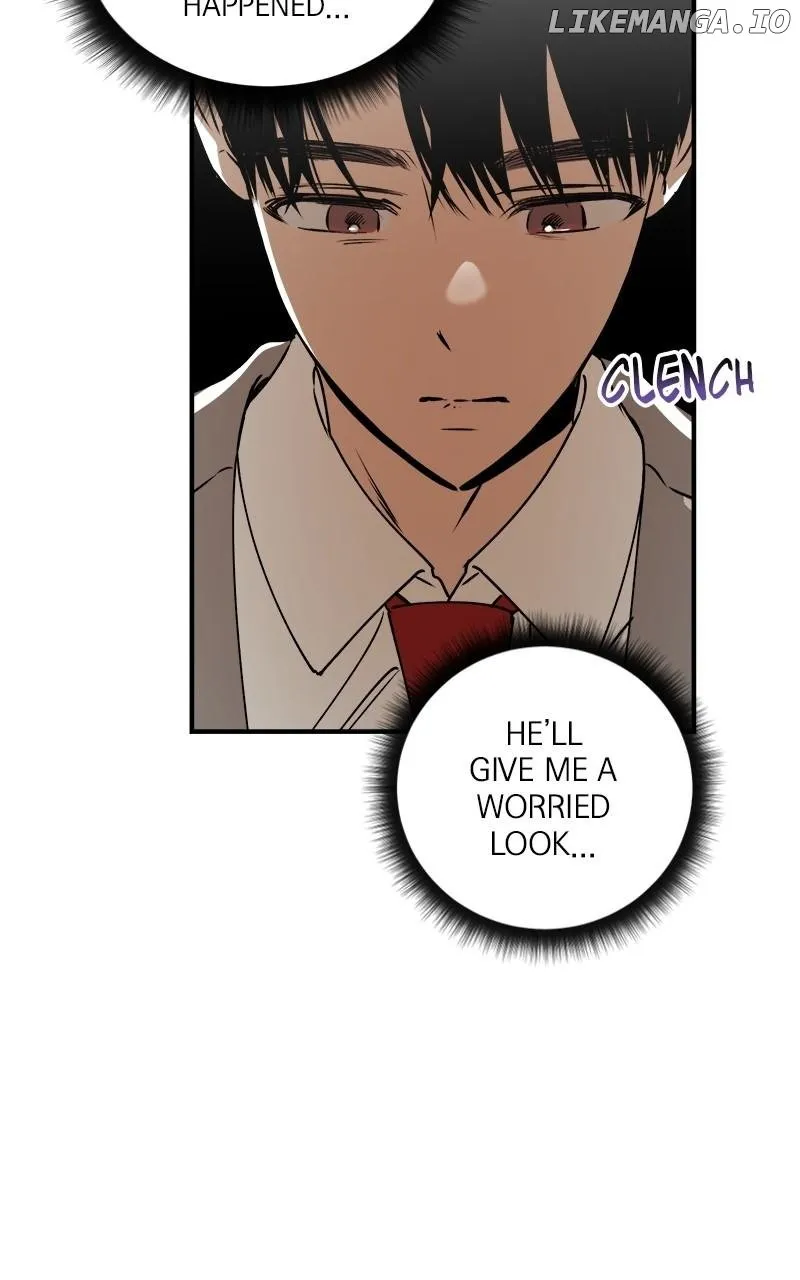 Locked to Death Mangakakalot X Chapter 38 Page 30