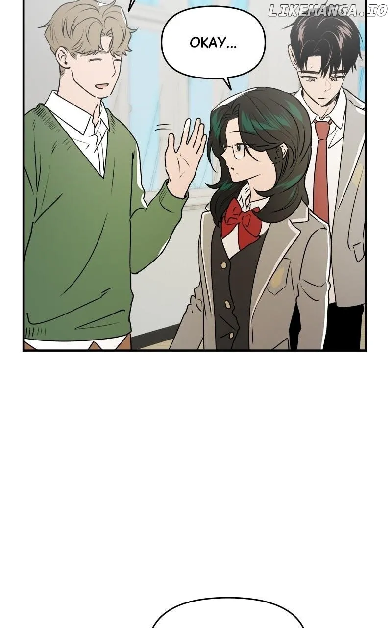 Locked to Death Mangakakalot X Chapter 38 Page 32
