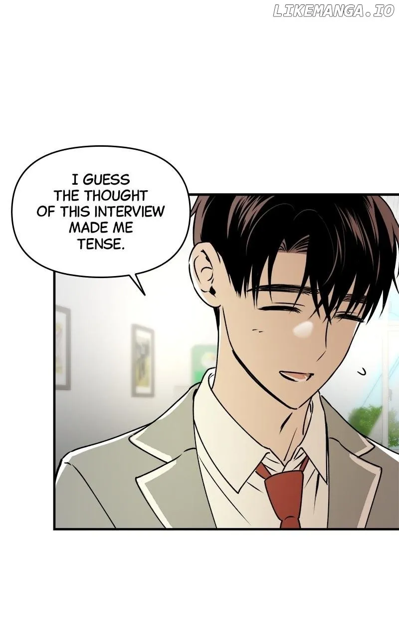 Locked to Death Mangakakalot X Chapter 38 Page 34