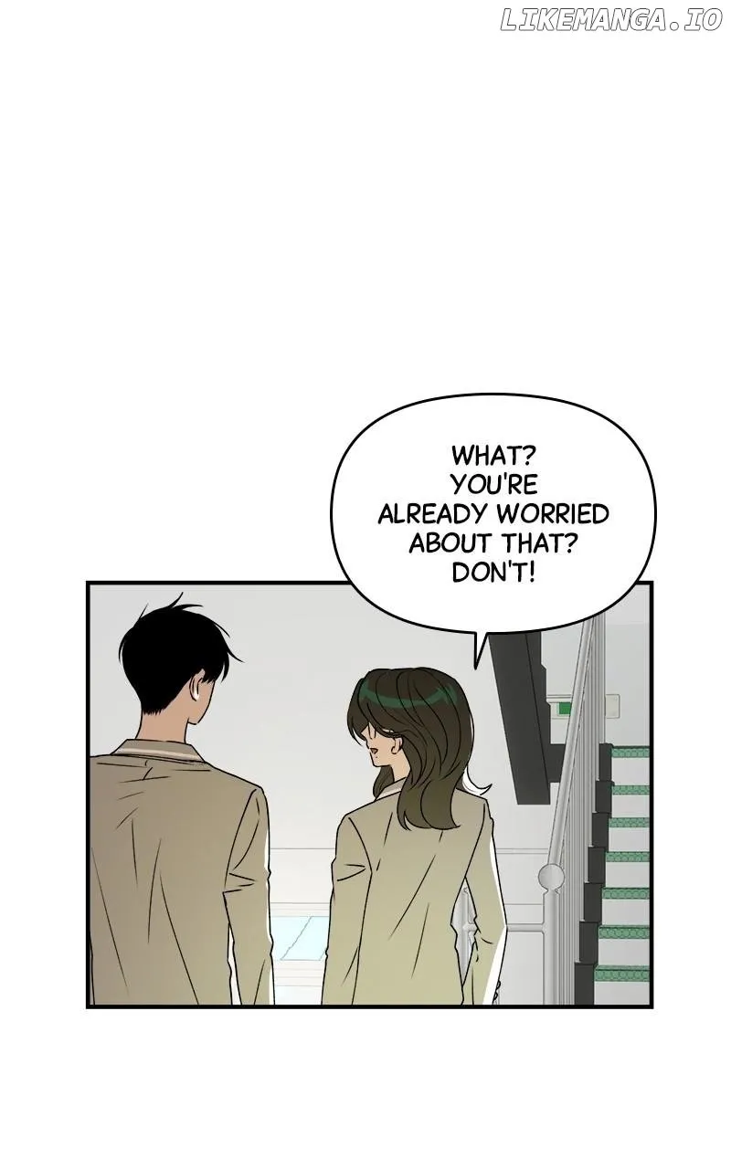 Locked to Death Mangakakalot X Chapter 38 Page 35