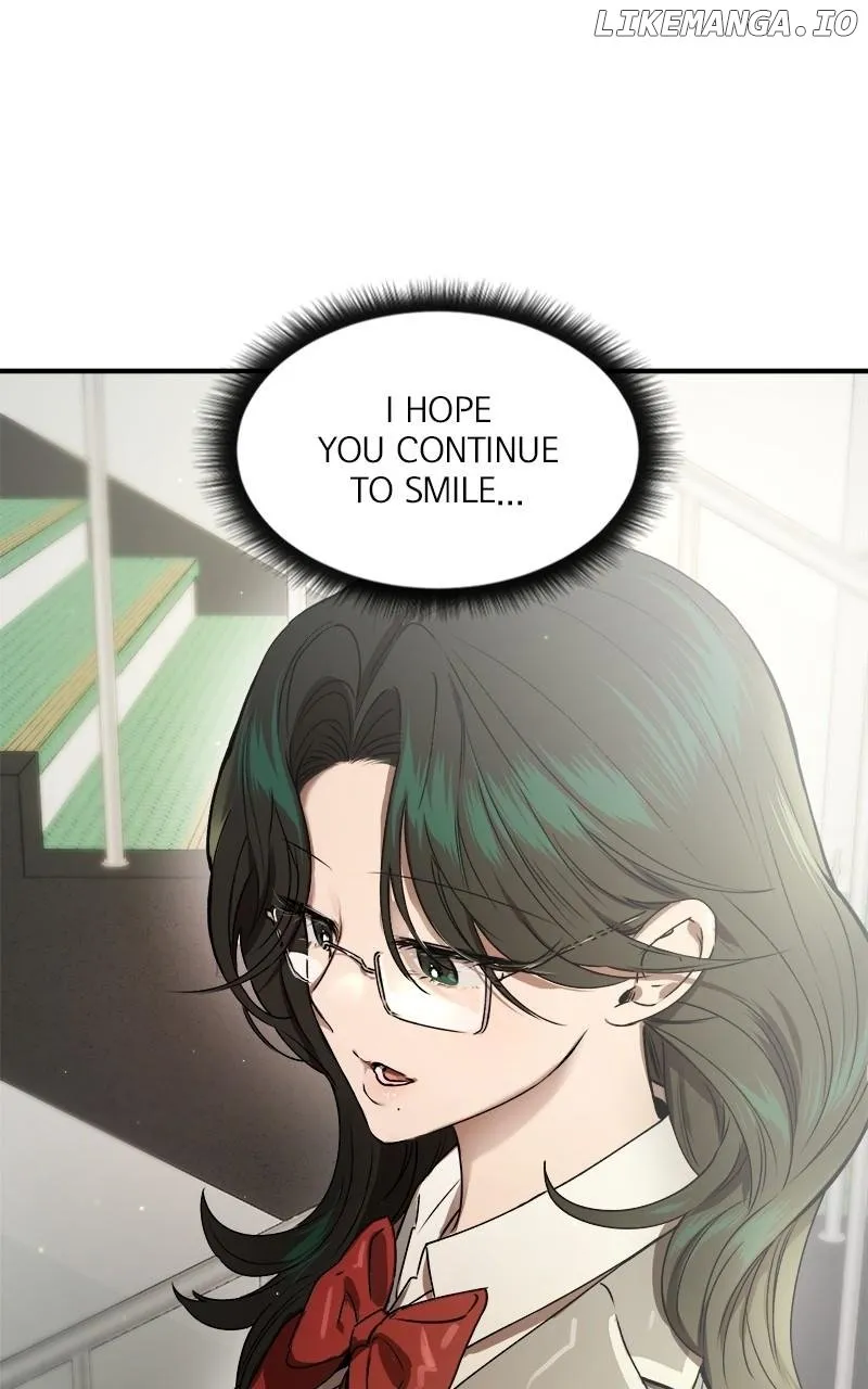Locked to Death Mangakakalot X Chapter 38 Page 37