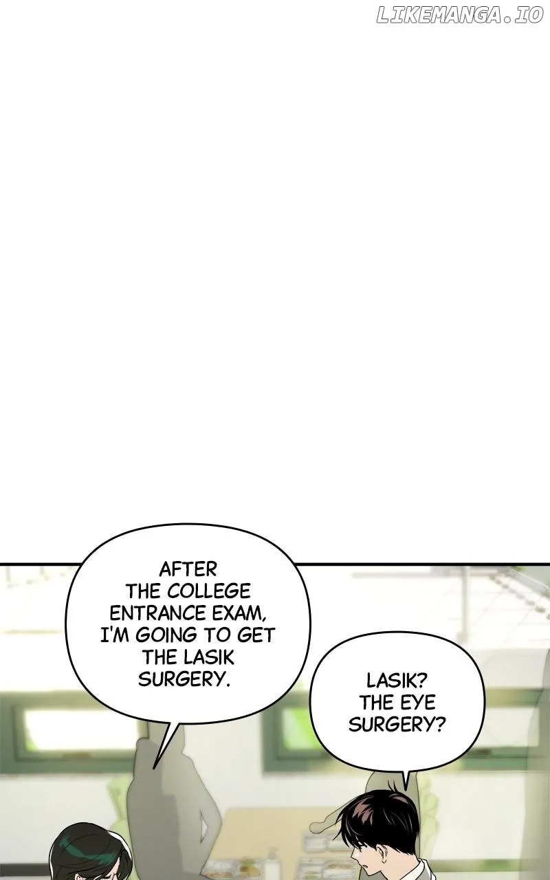 Locked to Death Mangakakalot X Chapter 38 Page 39
