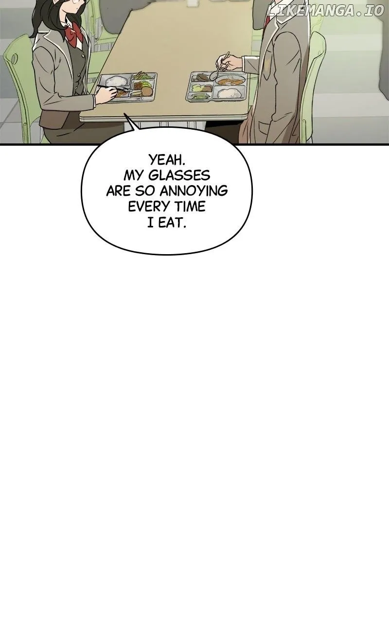 Locked to Death Mangakakalot X Chapter 38 Page 40