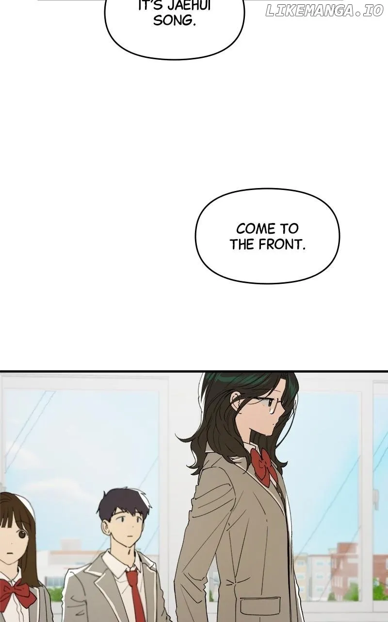 Locked to Death Mangakakalot X Chapter 38 Page 5