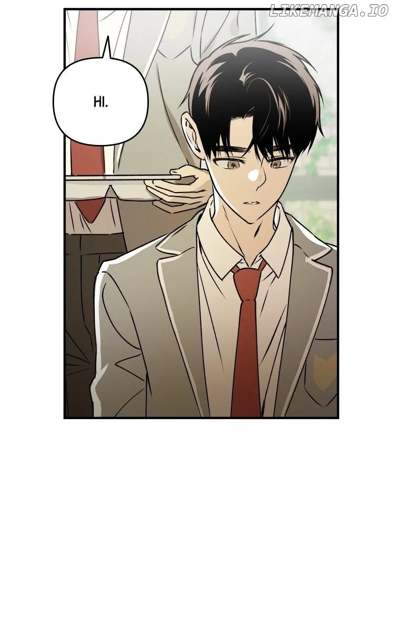 Locked to Death Mangakakalot X Chapter 38 Page 41