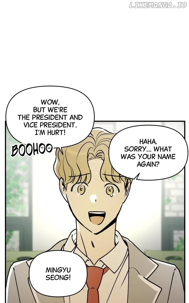 Locked to Death Mangakakalot X Chapter 38 Page 44