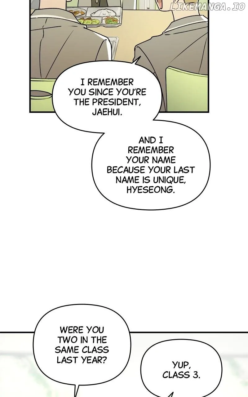 Locked to Death Mangakakalot X Chapter 38 Page 46