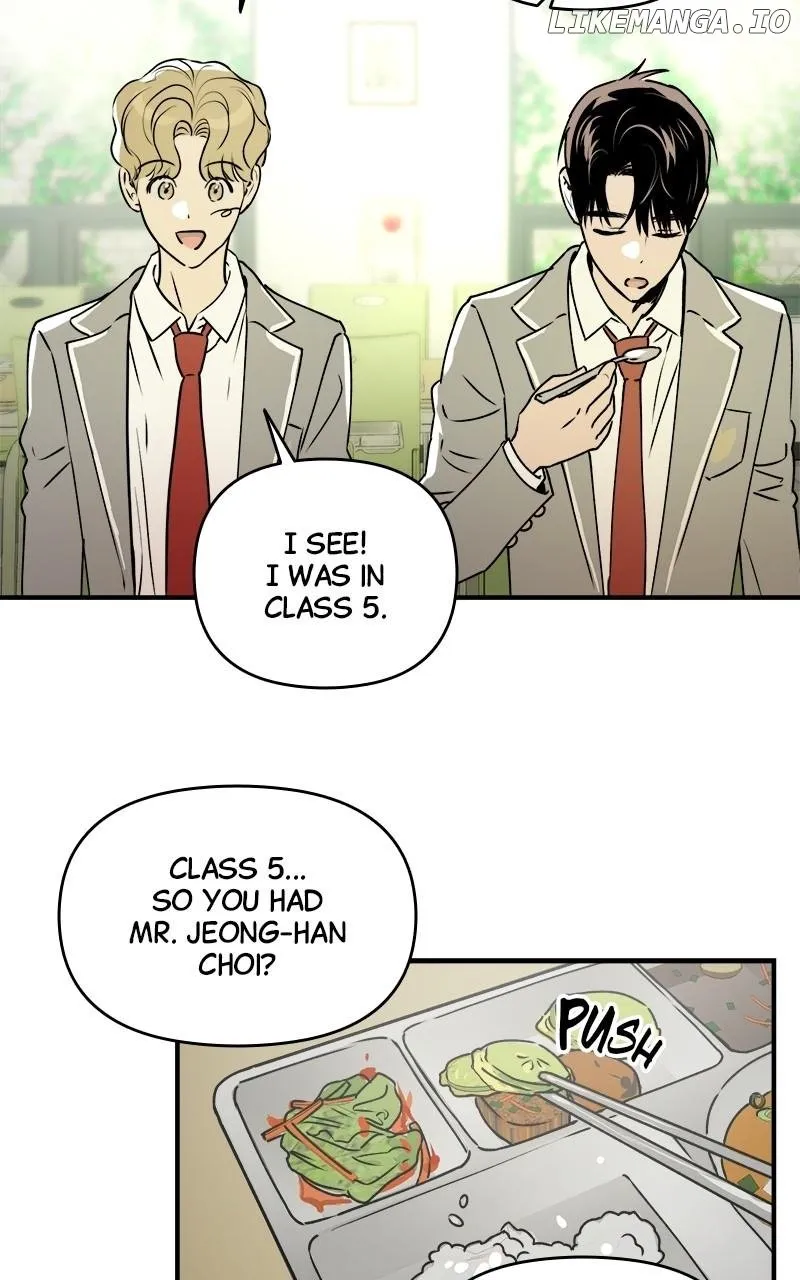 Locked to Death Mangakakalot X Chapter 38 Page 47