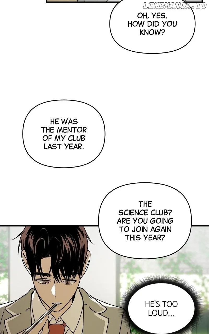 Locked to Death Mangakakalot X Chapter 38 Page 48