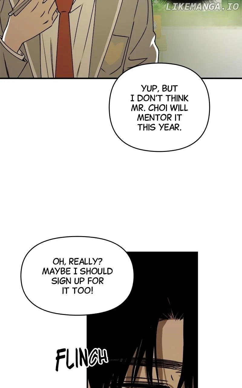 Locked to Death Mangakakalot X Chapter 38 Page 49