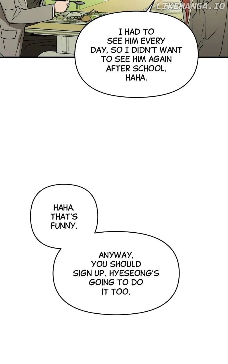 Locked to Death Mangakakalot X Chapter 38 Page 51