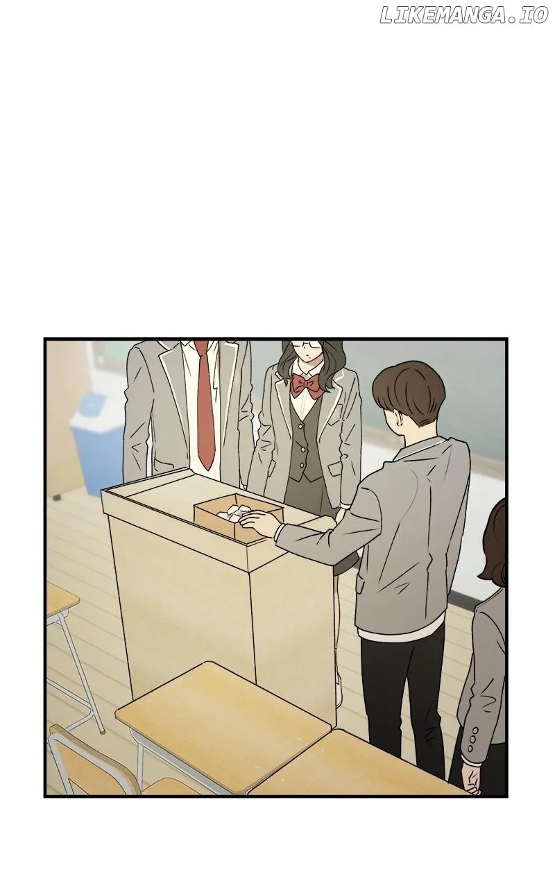 Locked to Death Mangakakalot X Chapter 38 Page 55