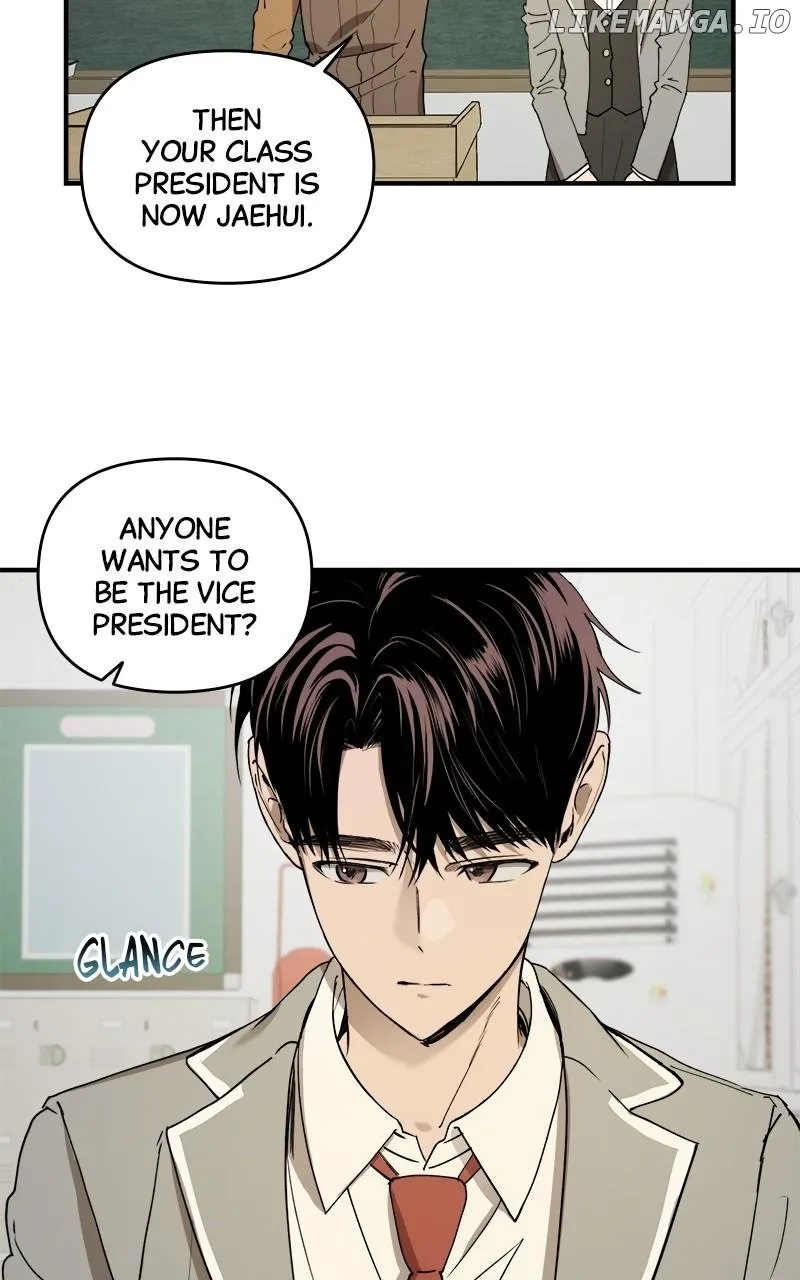 Locked to Death Mangakakalot X Chapter 38 Page 7