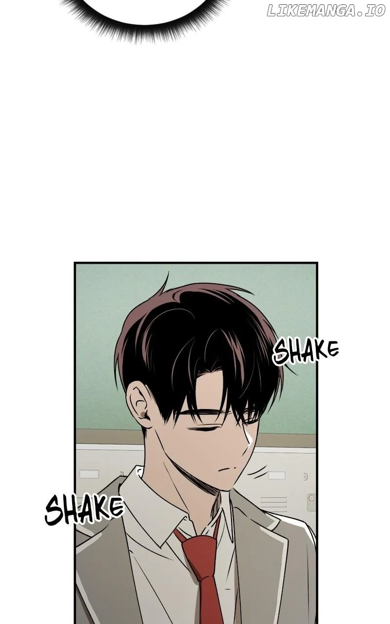 Locked to Death Mangakakalot X Chapter 38 Page 62