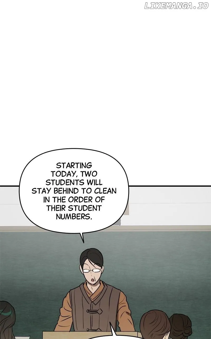 Locked to Death Mangakakalot X Chapter 38 Page 74