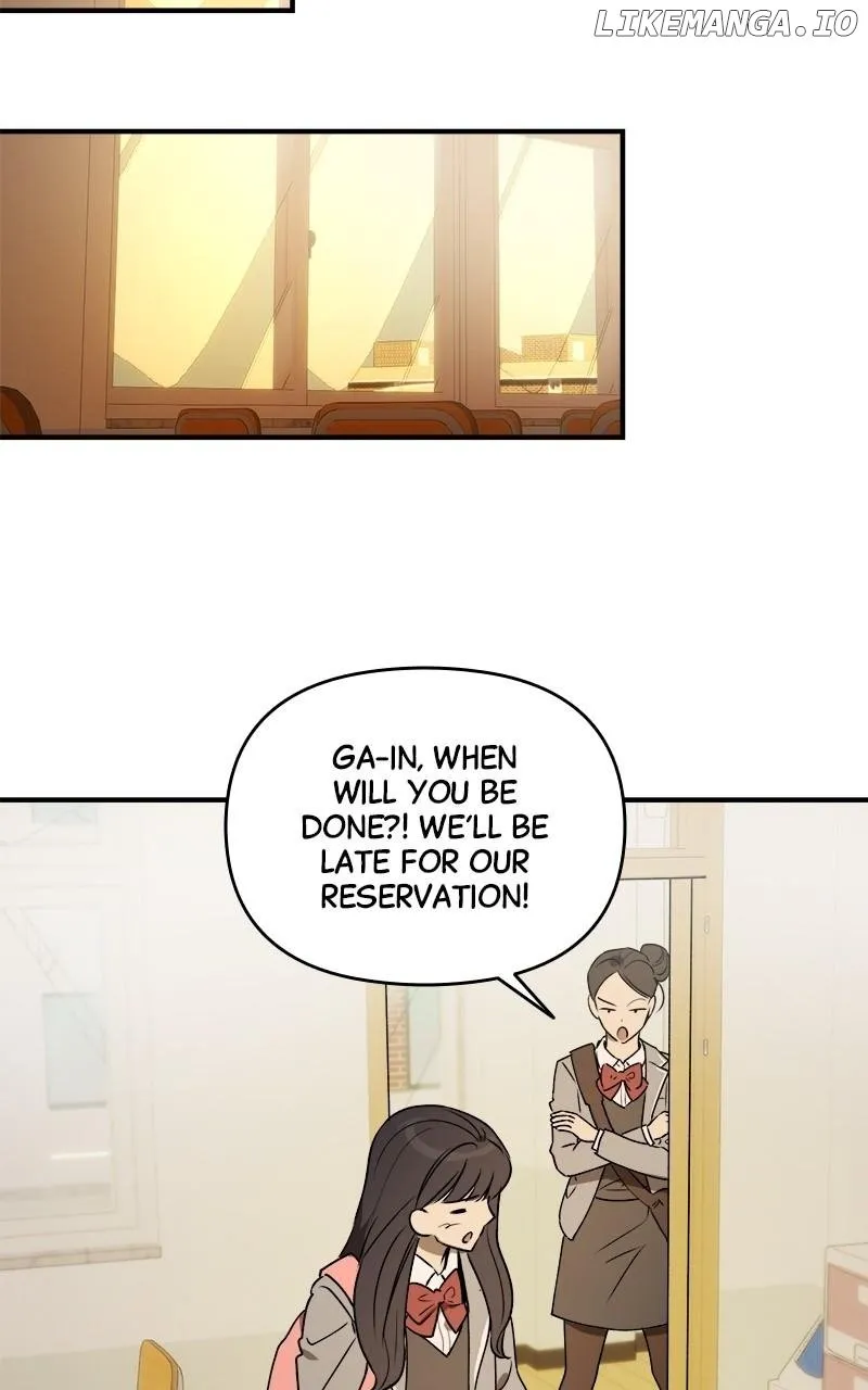 Locked to Death Mangakakalot X Chapter 38 Page 76