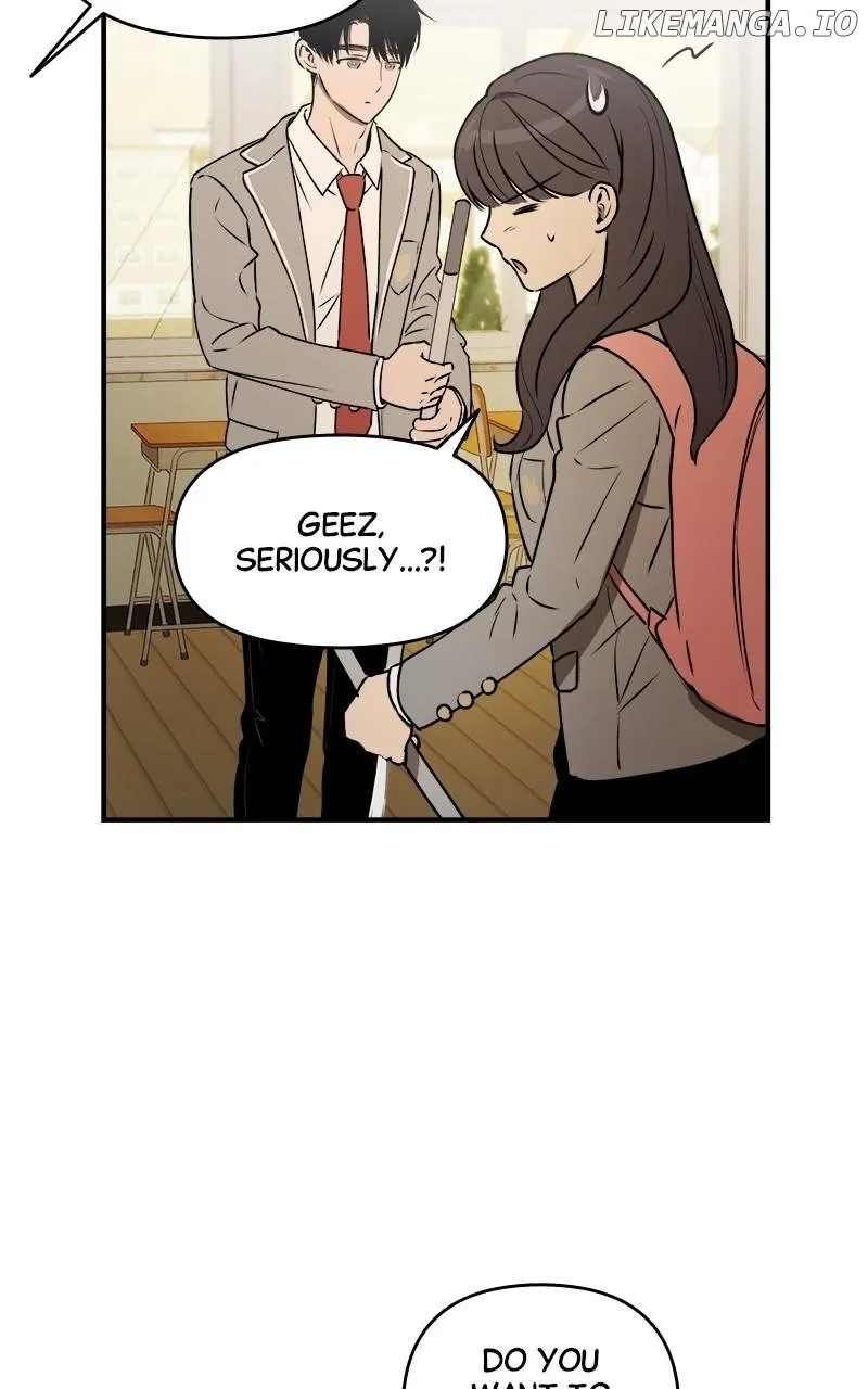 Locked to Death Mangakakalot X Chapter 38 Page 78