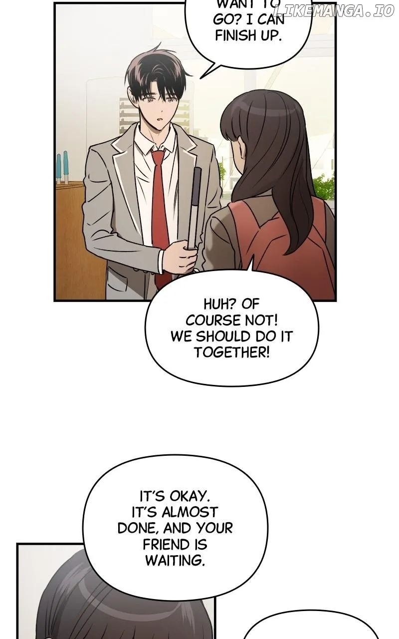 Locked to Death Mangakakalot X Chapter 38 Page 79