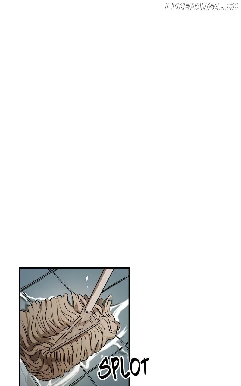 Locked to Death Mangakakalot X Chapter 38 Page 81
