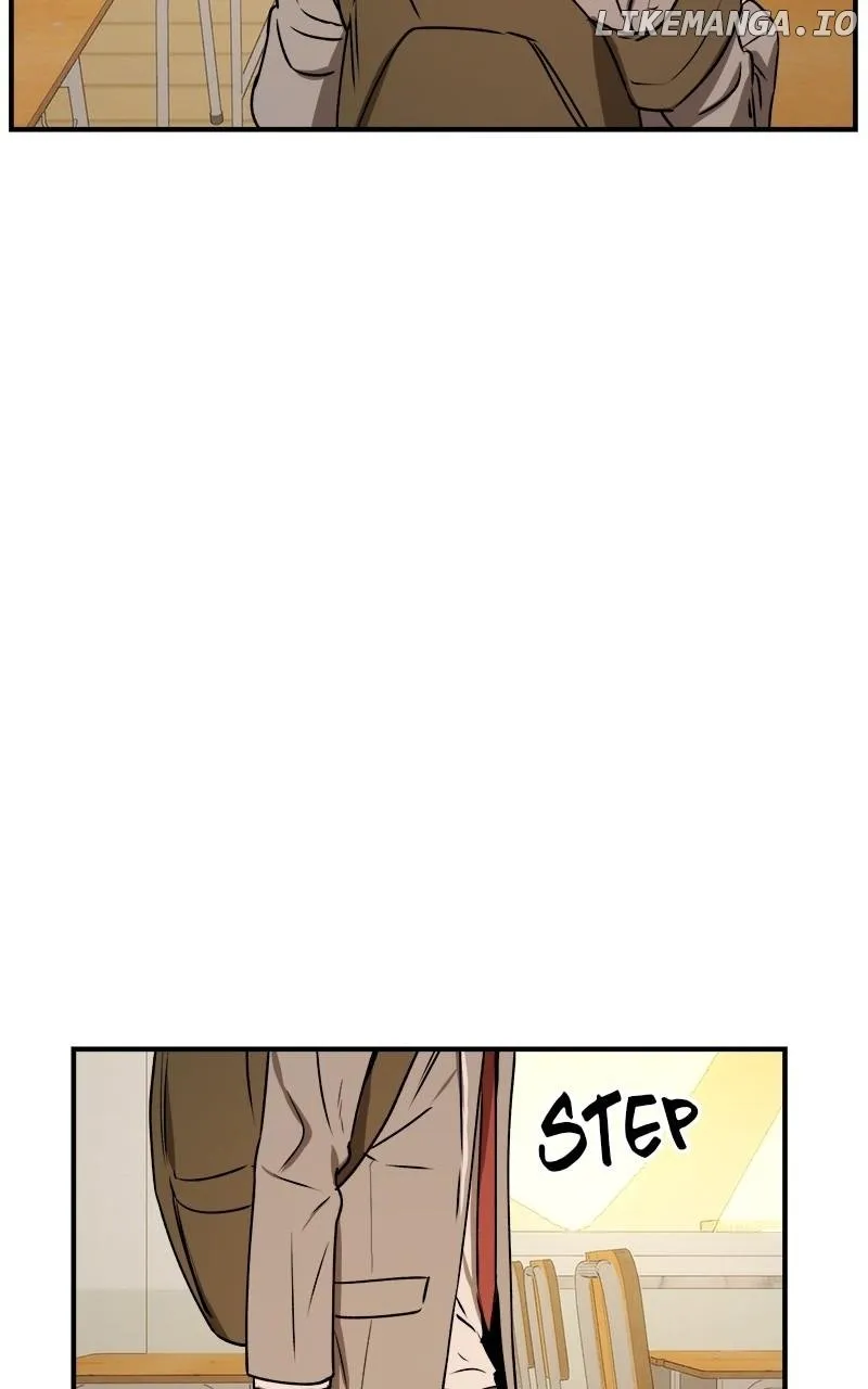 Locked to Death Mangakakalot X Chapter 38 Page 84