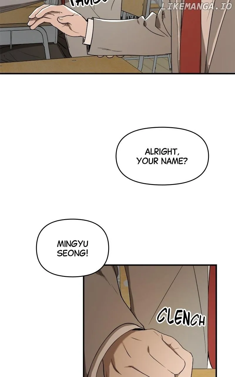 Locked to Death Mangakakalot X Chapter 38 Page 10
