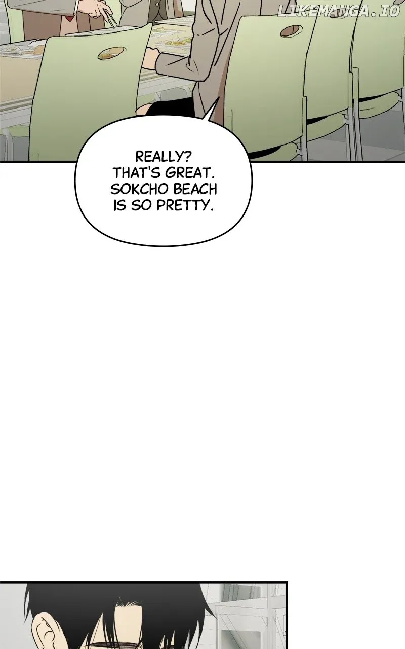 Locked to Death Mangakakalot X Chapter 39 Page 2