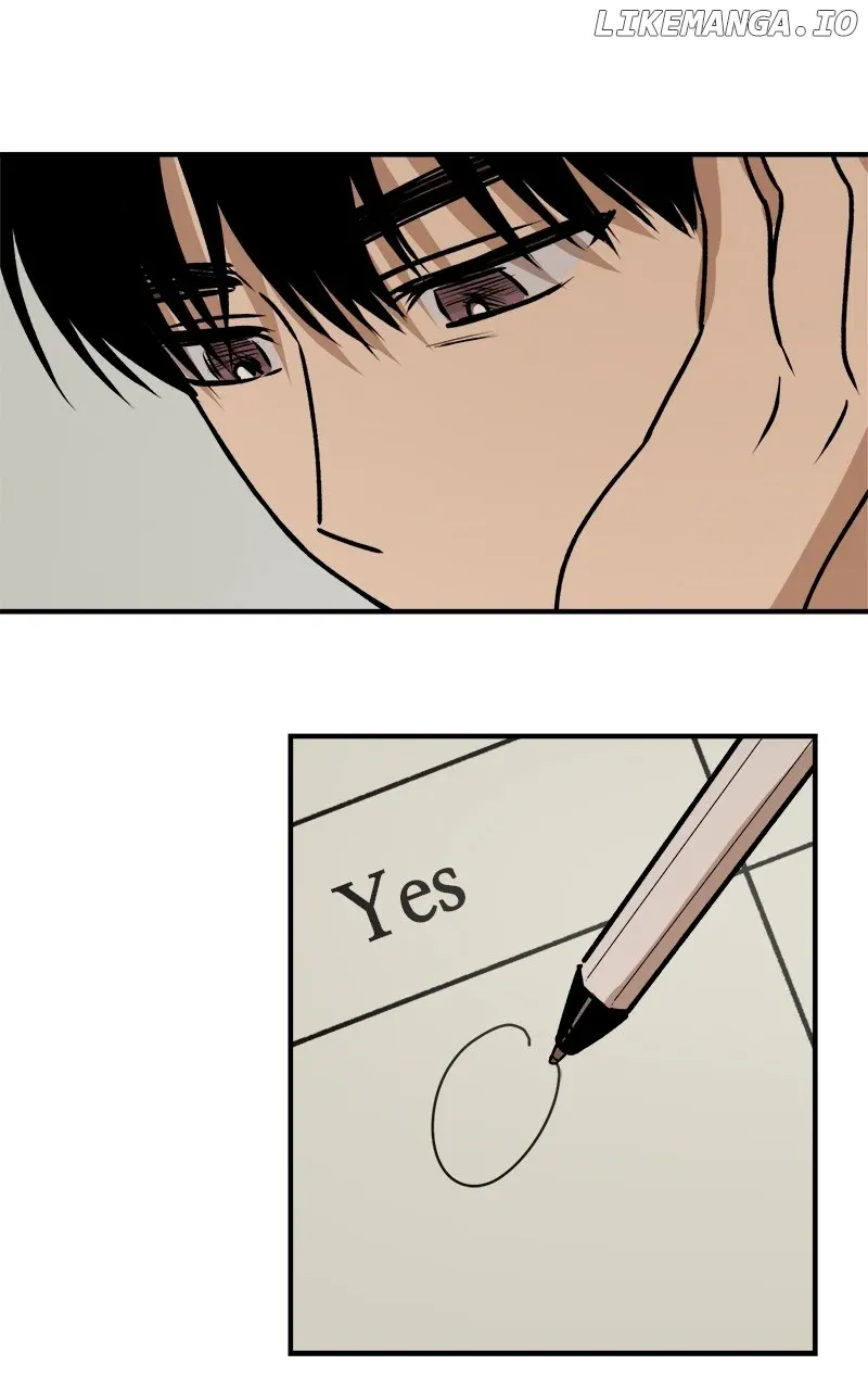 Locked to Death Mangakakalot X Chapter 39 Page 13