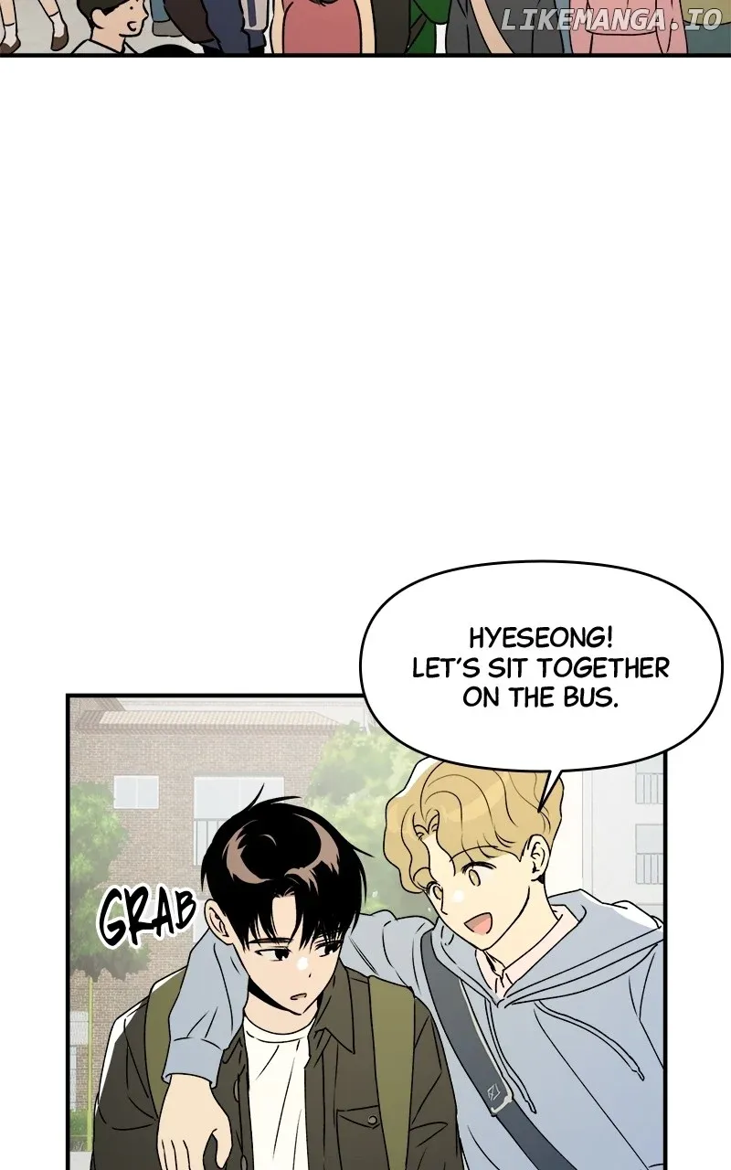Locked to Death Mangakakalot X Chapter 39 Page 17
