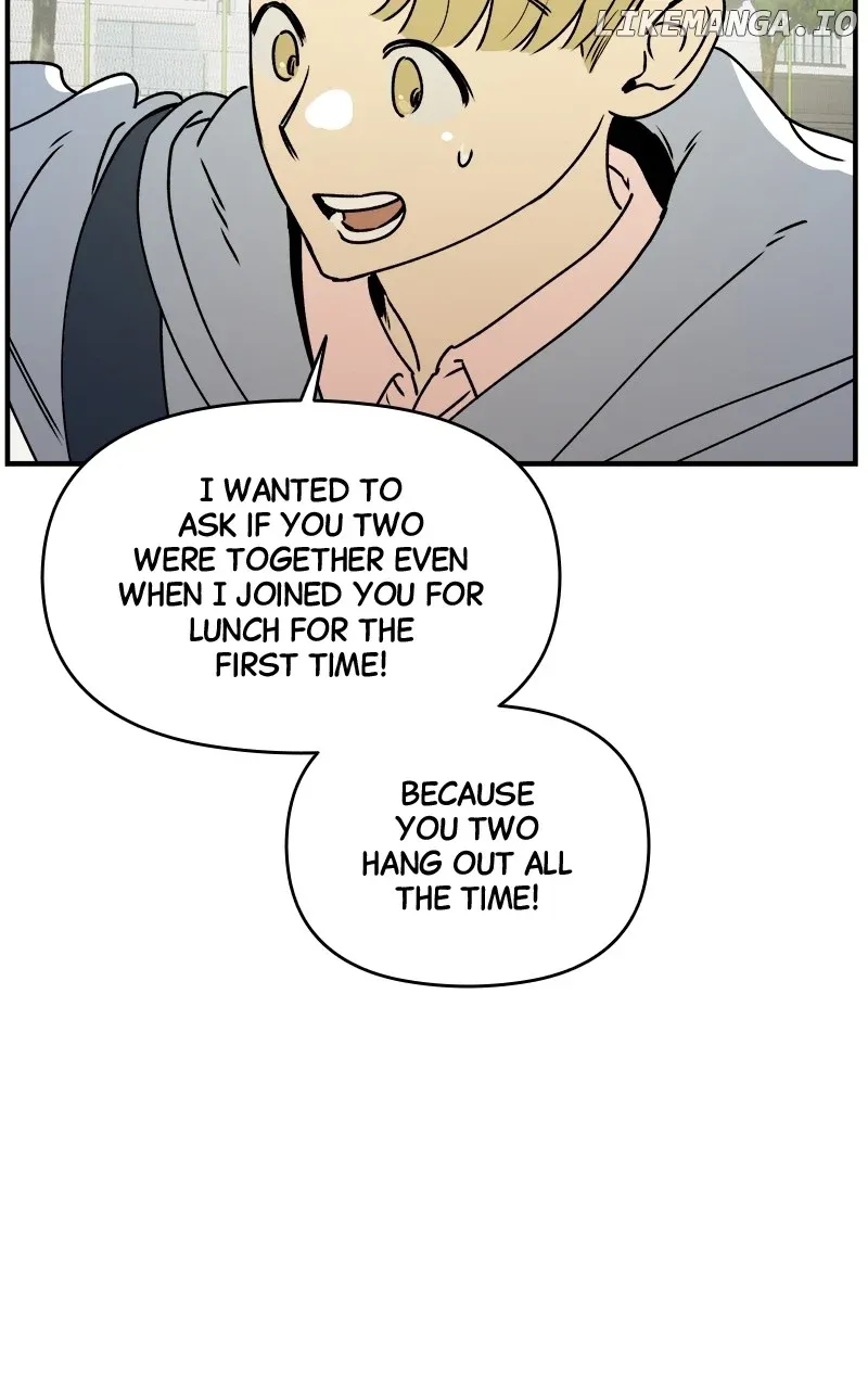Locked to Death Mangakakalot X Chapter 39 Page 22