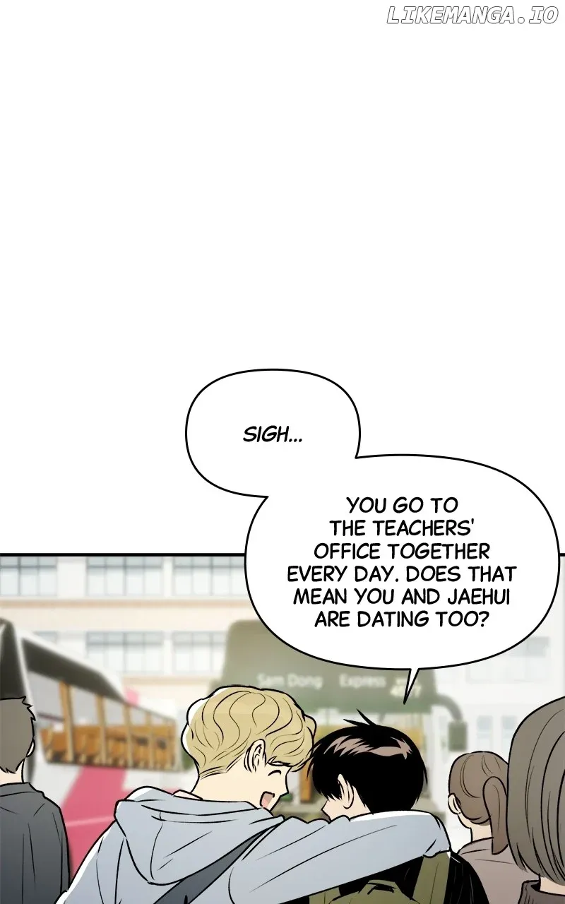 Locked to Death Mangakakalot X Chapter 39 Page 23