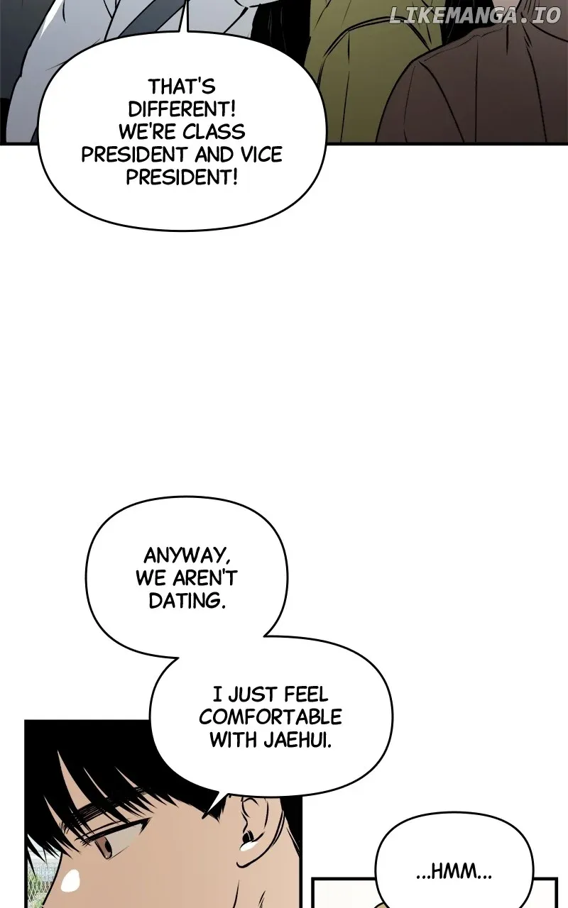 Locked to Death Mangakakalot X Chapter 39 Page 24