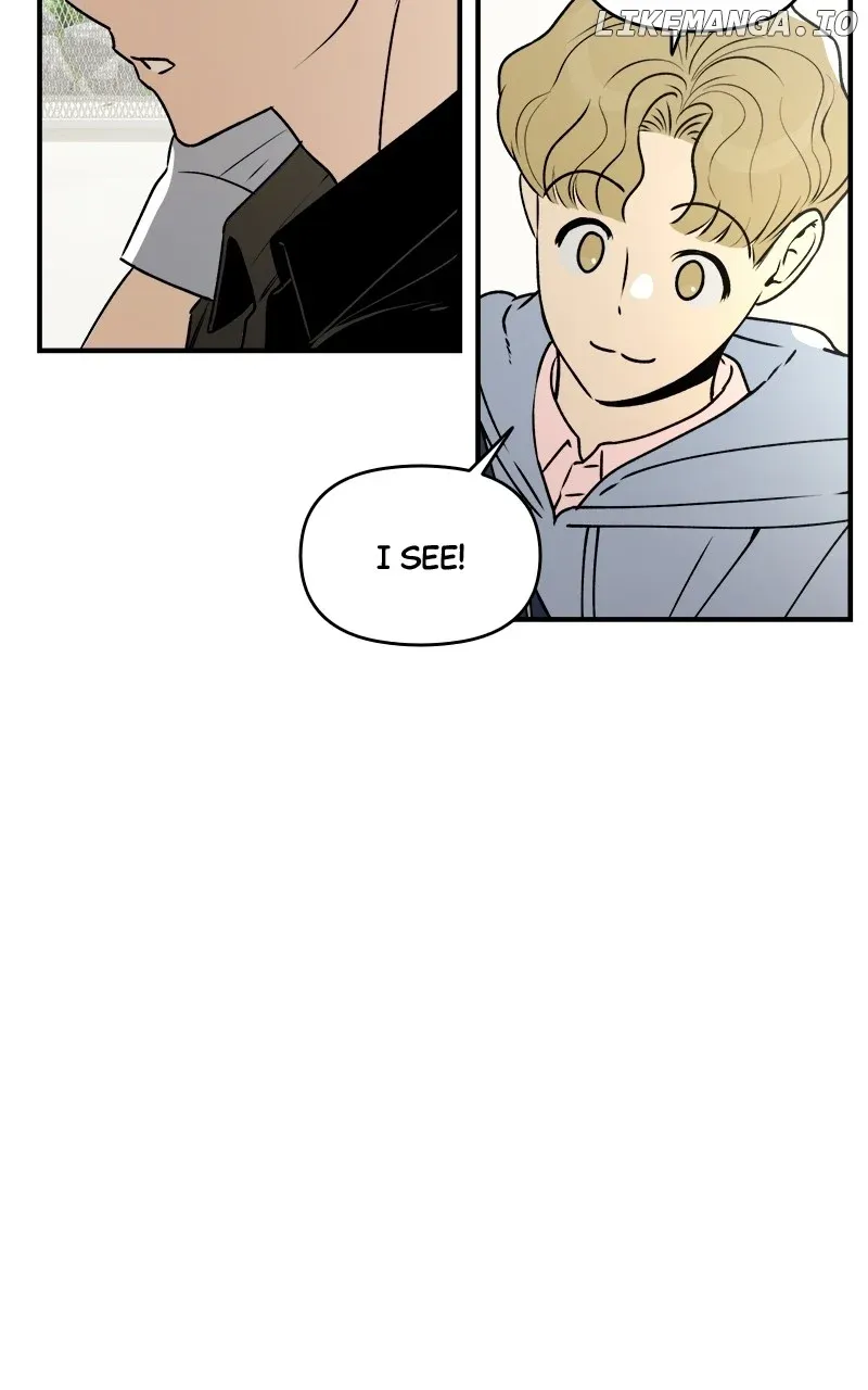 Locked to Death Mangakakalot X Chapter 39 Page 25
