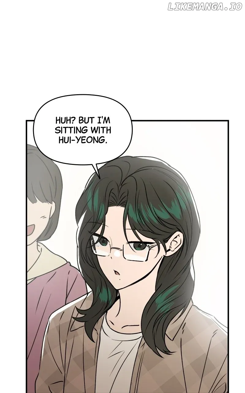 Locked to Death Mangakakalot X Chapter 39 Page 26