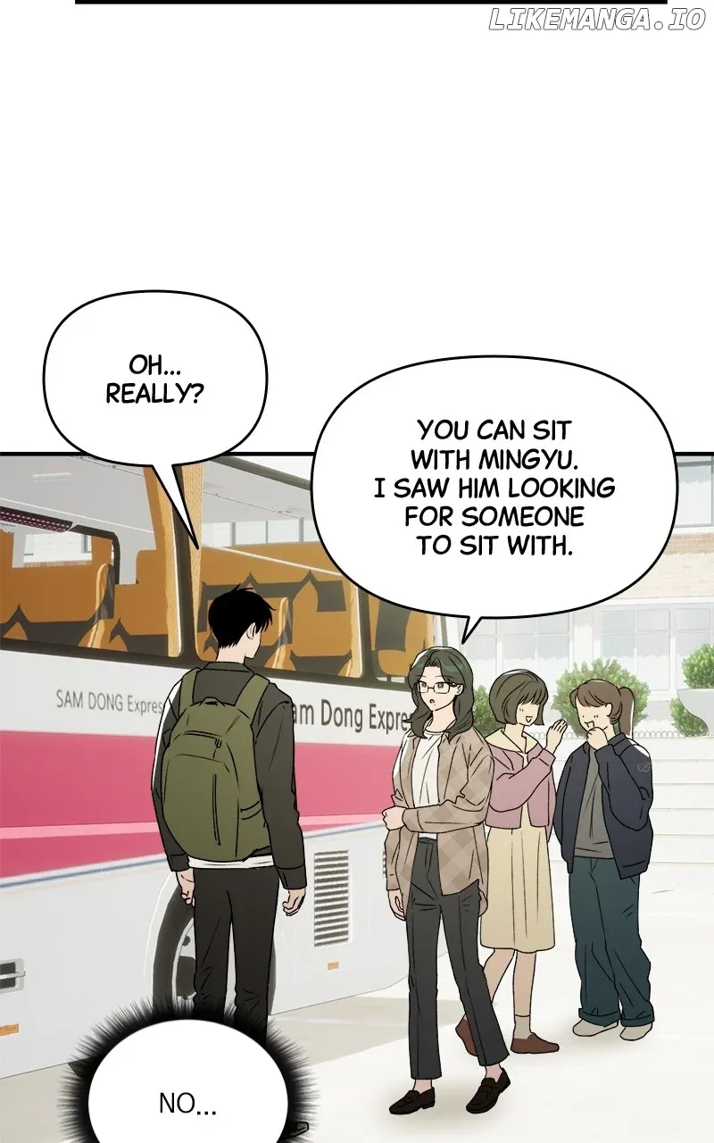 Locked to Death Mangakakalot X Chapter 39 Page 27
