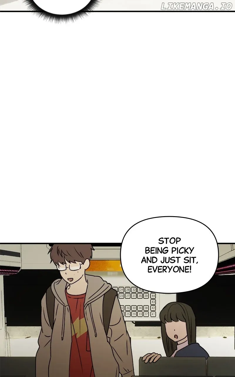 Locked to Death Mangakakalot X Chapter 39 Page 28