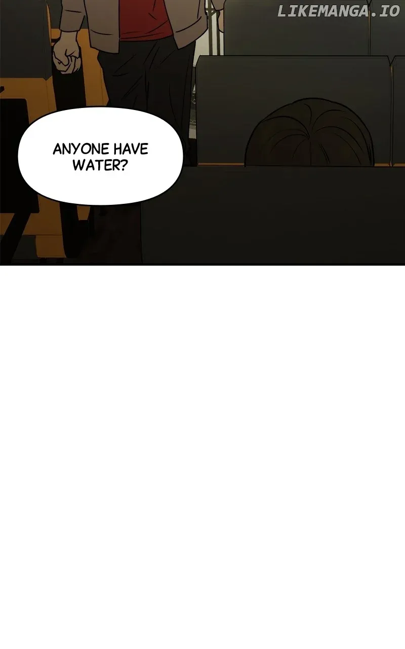 Locked to Death Mangakakalot X Chapter 39 Page 29