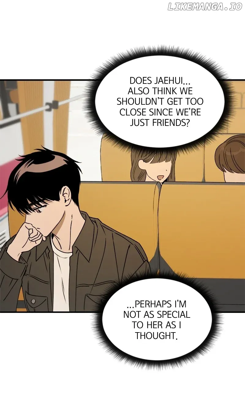 Locked to Death Mangakakalot X Chapter 39 Page 30