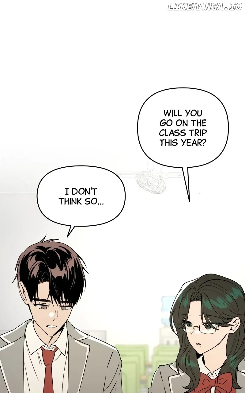 Locked to Death Mangakakalot X Chapter 39 Page 4