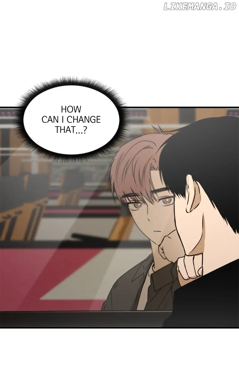 Locked to Death Mangakakalot X Chapter 39 Page 31