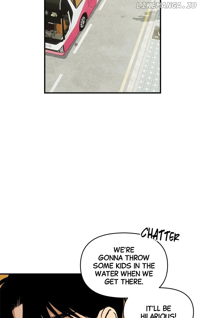 Locked to Death Mangakakalot X Chapter 39 Page 35