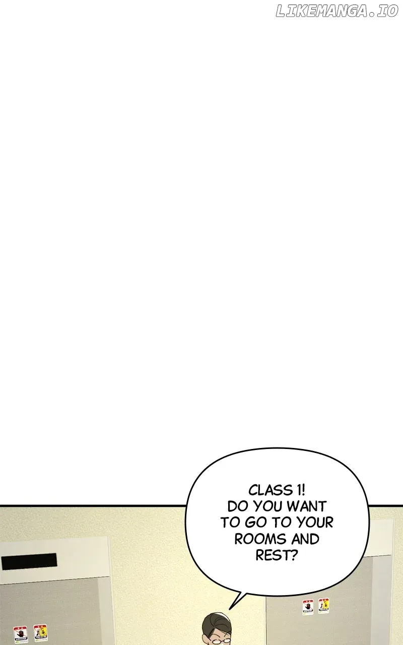Locked to Death Mangakakalot X Chapter 39 Page 40