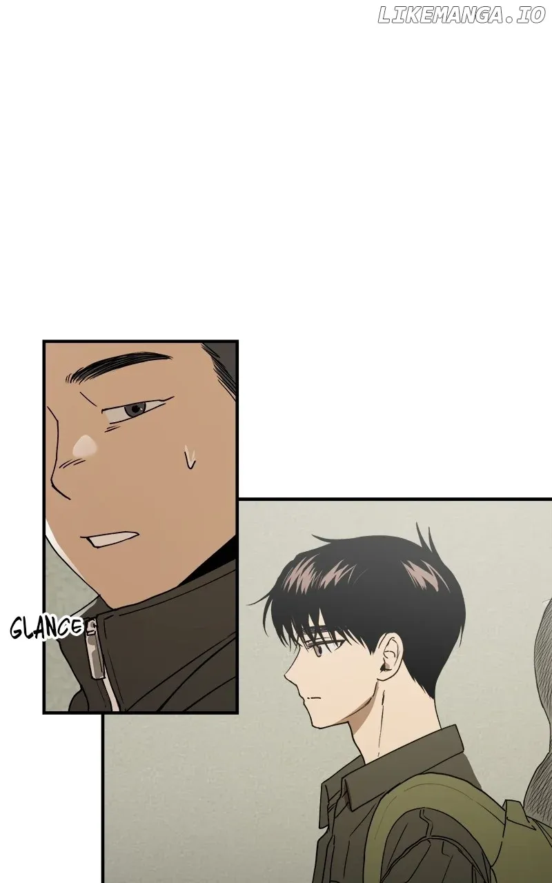Locked to Death Mangakakalot X Chapter 39 Page 46